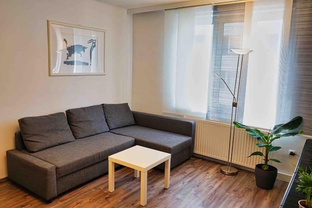 Beautiful Appartment In Wien Exteriör bild