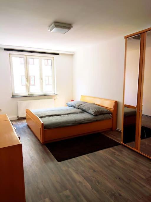 Beautiful Appartment In Wien Exteriör bild
